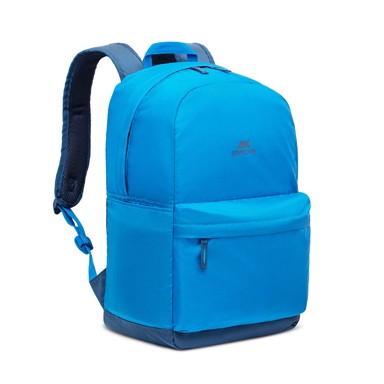 RIVACASE Ruksak Mestalla 15.6" 24L Lite, svijetlo plava  